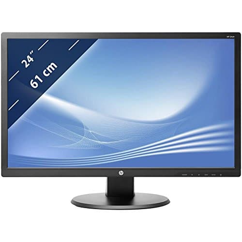 HP 24UH 24.0" 1920 x 1080 60 Hz Monitor