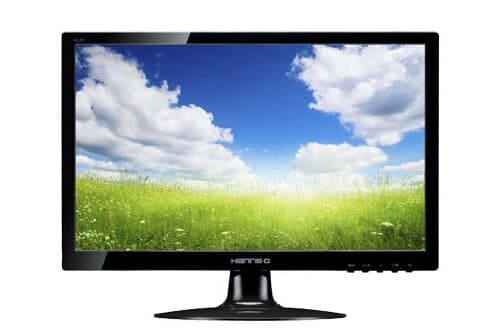 Hannspree HL229DPB 21.5" 1920 x 1080 Monitor