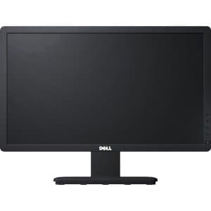 Dell E1912H 18.5" 1360 x 768 60 Hz Monitor