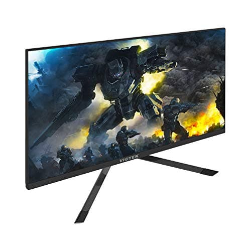 VIOTEK GFT27DB 27.0" 2560 x 1440 144 Hz Monitor