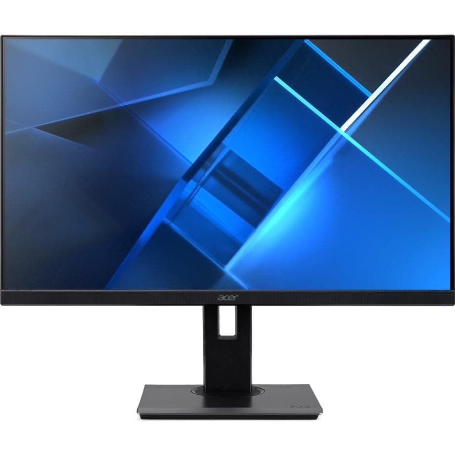 Acer Vero B7 B247Y E 23.8" 1920 x 1080 100 Hz Monitor