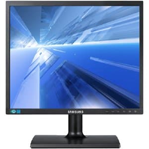 Samsung S19B420M 18.5" 1366 x 768 Monitor