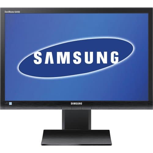 Samsung S22A450MW 22.0" 1680 x 1050 Monitor