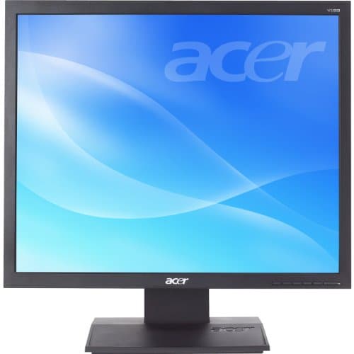 Acer V193DJbd 19.0" 1280 x 1024 Monitor