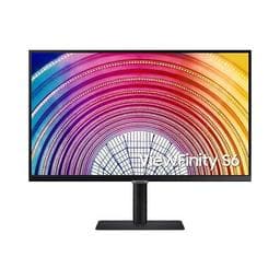 Samsung ViewFinity S60A 27.0" 2560 x 1440 75 Hz Monitor