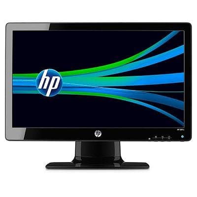 HP 2011x (XP597AA#ABA) 20.0" 1600 x 900 Monitor