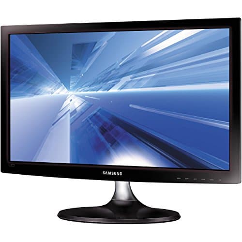 Samsung T24C550ND 23.6" 1920 x 1080 Monitor