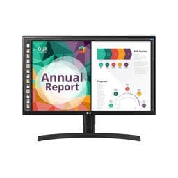 LG 27BN85UN-B 27.0" 3840 x 2160 60 Hz Monitor