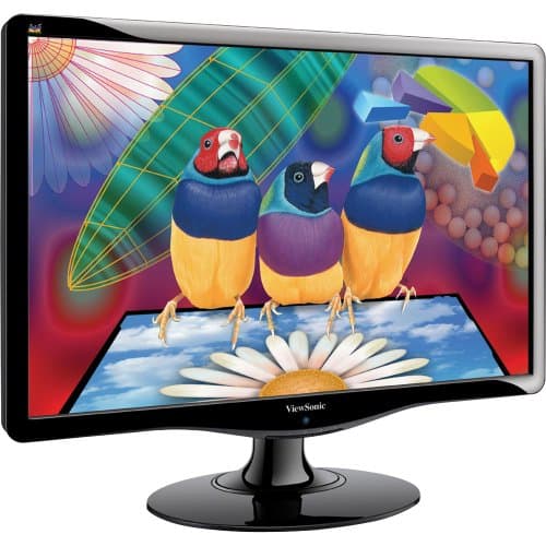 ViewSonic VA2232WM 22.0" 1680 x 1050 Monitor