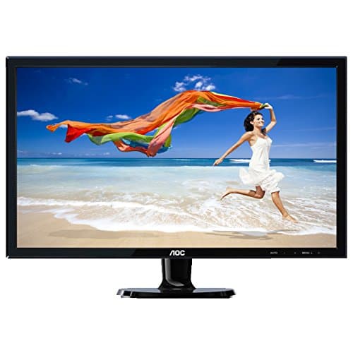 AOC I2721VH 27.0" 1920 x 1080 60 Hz Monitor