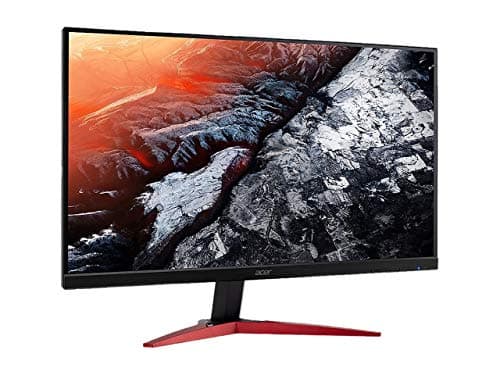 Acer KG271 Cbmidpx 27.0" 1920 x 1080 144 Hz Monitor