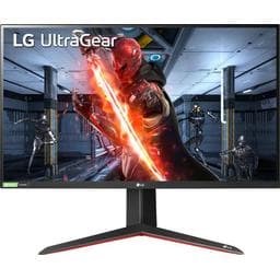 LG 27GN850-B 27.0" 2560 x 1440 144 Hz Monitor