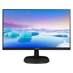 Philips 243V7QJAB 23.8" 1920 x 1080 60 Hz Monitor