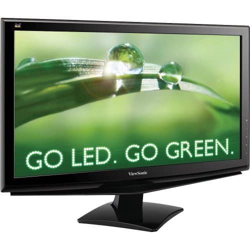 ViewSonic VA2248m-LED 22.0" 1920 x 1080 Monitor