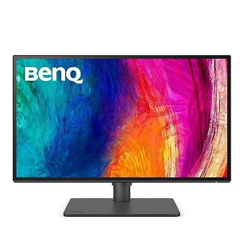BenQ PD2506Q 25.0" 2560 x 1440 60 Hz Monitor