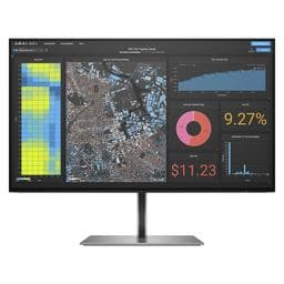 HP Z24f G3 23.8" 1920 x 1080 60 Hz Monitor