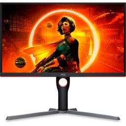 AOC U27G3X 27.0" 3840 x 2160 160 Hz Monitor