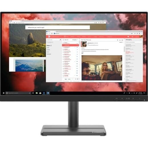 Lenovo L22e-30 21.5" 1920 x 1080 75 Hz Monitor