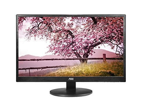 AOC U2870VQE 28.0" 3840 x 2160 60 Hz Monitor