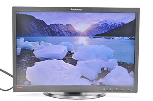 Lenovo LT2252p 22.0" 1680 x 1050 60 Hz Monitor