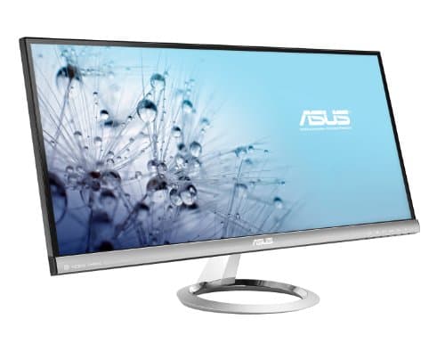 Asus MX299Q 29.0" 2560 x 1080 Monitor