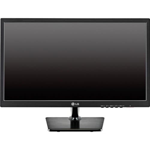 LG E1942TC-BN 18.5" 1366 x 768 Monitor