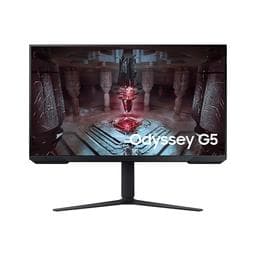Samsung LS27CG512ENXZA 27.0" 2560 x 1440 165 Hz Monitor
