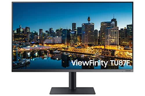 Samsung FT872 31.5" 3840 x 2160 60 Hz Monitor