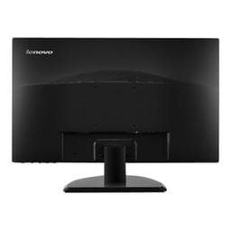Lenovo 60B0HAR1US 23.0" 1920 x 1080 60 Hz Monitor