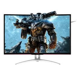 AOC AG322FCX 31.5" 1920 x 1080 144 Hz Monitor