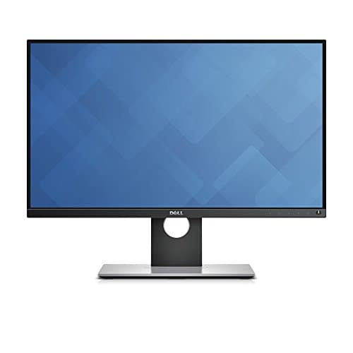 Dell UP2516D 25.0" 2560 x 1440 60 Hz Monitor