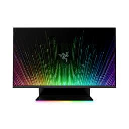 Razer Raptor 27 27.0" 2560 x 1440 165 Hz Monitor