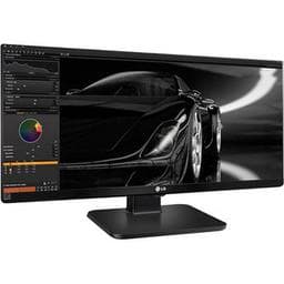 LG 29UB55-B 29.0" 2560 x 1080 60 Hz Monitor