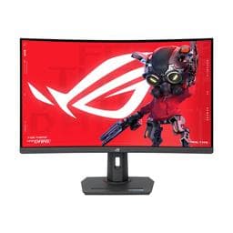 Asus ROG Strix XG32WCS 31.5" 2560 x 1440 180 Hz Curved Monitor