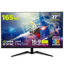 YEYIAN YMF-VA27-01 27.0" 1920 x 1080 165 Hz Monitor