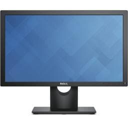 Dell E1916HV 18.5" 1366 x 768 60 Hz Monitor