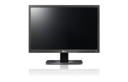 LG 24EB23PY-B 24.0" 1920 x 1200 60 Hz Monitor