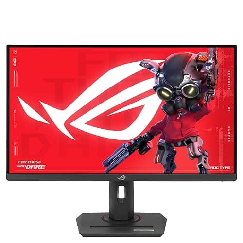 Asus ROG Strix XG27ACG 27.0" 2560 x 1440 180 Hz Monitor
