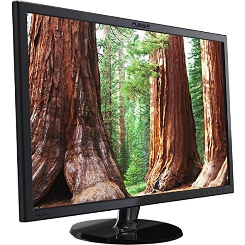 Planar PXL2470MW 23.6" 1920 x 1080 60 Hz Monitor
