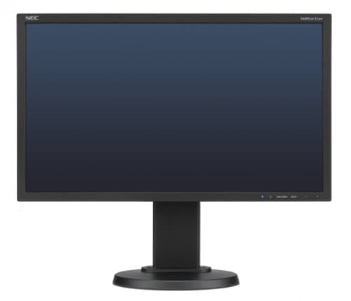 NEC E224WI-BK 21.5" 1920 x 1080 76 Hz Monitor