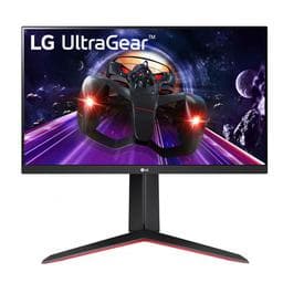 LG 24GN650-B 24.0" 1920 x 1080 144 Hz Monitor