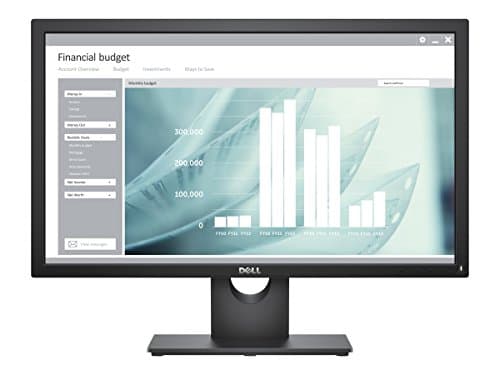Dell E2318HN 23.0" 1920 x 1080 60 Hz Monitor