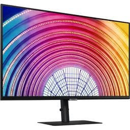 Samsung ViewFinity S60A 31.5" 2560 x 1440 75 Hz Monitor
