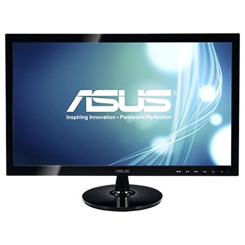 Asus VS228H-P 21.5" 1920 x 1080 Monitor