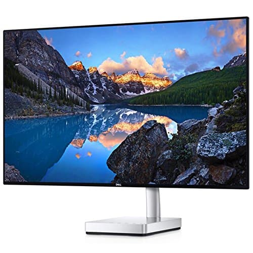 Dell S2718D 27.0" 2560 x 1440 60 Hz Monitor