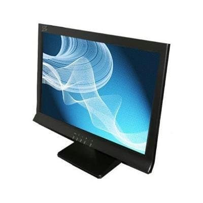 iZ3D H220Z1 22.0" 1680 x 1050 Monitor