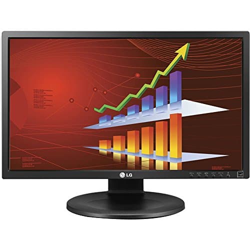 LG 22MB35P-I 21.5" 1920 x 1080 60 Hz Monitor