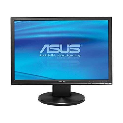 Asus VW199T-P 19.1" 1440 x 900 Monitor
