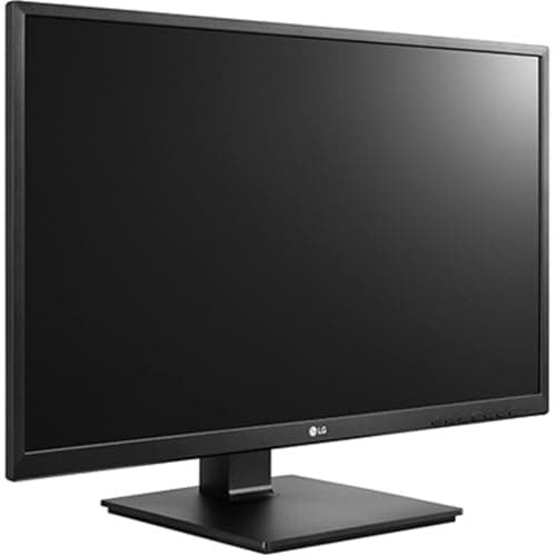 LG 24BL650C-B 23.8" 1920 x 1080 75 Hz Monitor