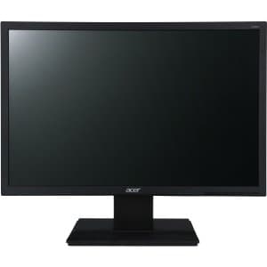 Acer V196WLbd 19.0" 1440 x 900 60 Hz Monitor